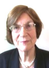Profile photo of Prof Anngret Simms